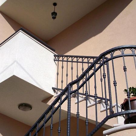 Cvita Apartments Trogir Exterior photo