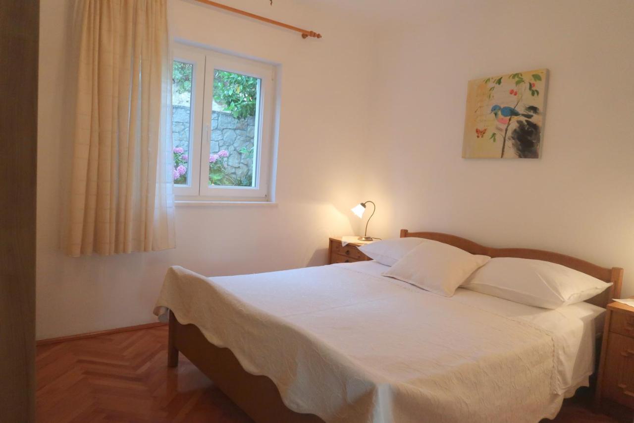 Cvita Apartments Trogir Exterior photo