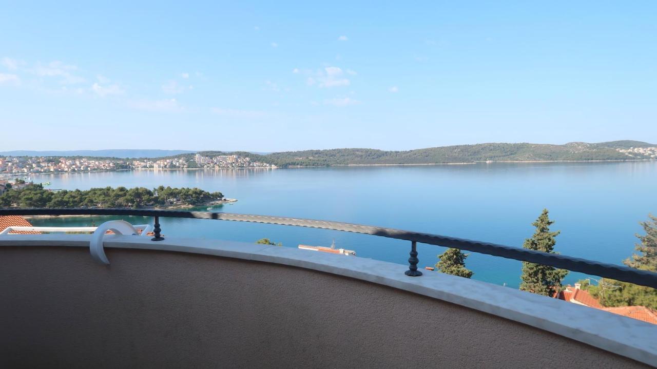 Cvita Apartments Trogir Exterior photo