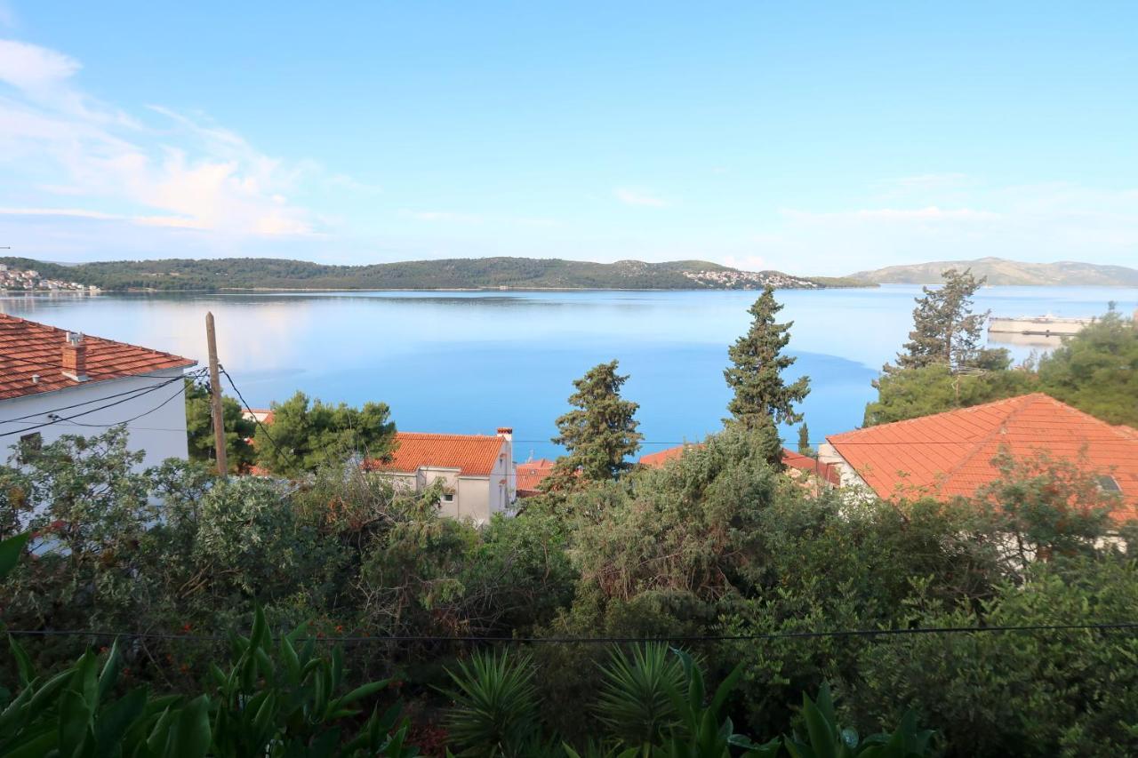 Cvita Apartments Trogir Exterior photo