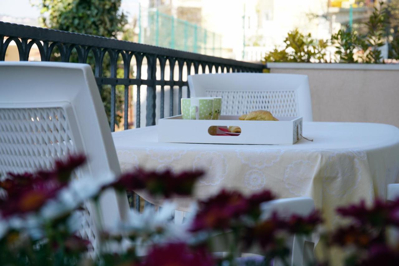 Cvita Apartments Trogir Exterior photo