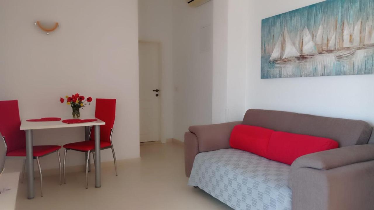 Cvita Apartments Trogir Exterior photo